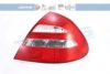 JOHNS 50 16 88-3 Combination Rearlight